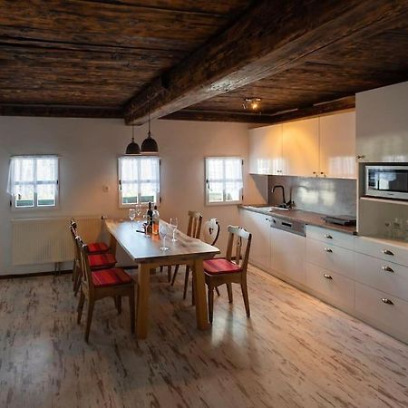 Wiednermichl - Urlaub In Den Weinbergen Krottendorf bei Ligist ภายนอก รูปภาพ