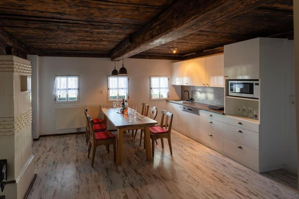 Wiednermichl - Urlaub In Den Weinbergen Krottendorf bei Ligist ภายนอก รูปภาพ