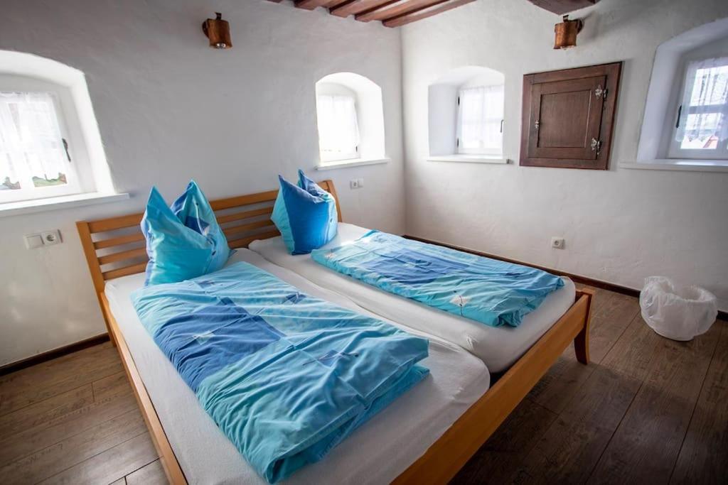 Wiednermichl - Urlaub In Den Weinbergen Krottendorf bei Ligist ภายนอก รูปภาพ