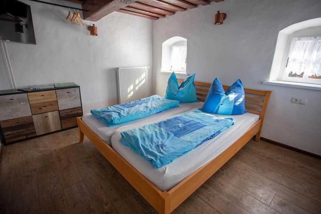 Wiednermichl - Urlaub In Den Weinbergen Krottendorf bei Ligist ภายนอก รูปภาพ