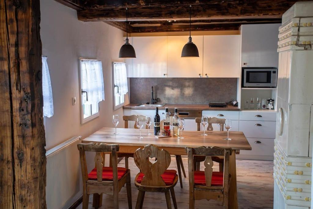 Wiednermichl - Urlaub In Den Weinbergen Krottendorf bei Ligist ภายนอก รูปภาพ