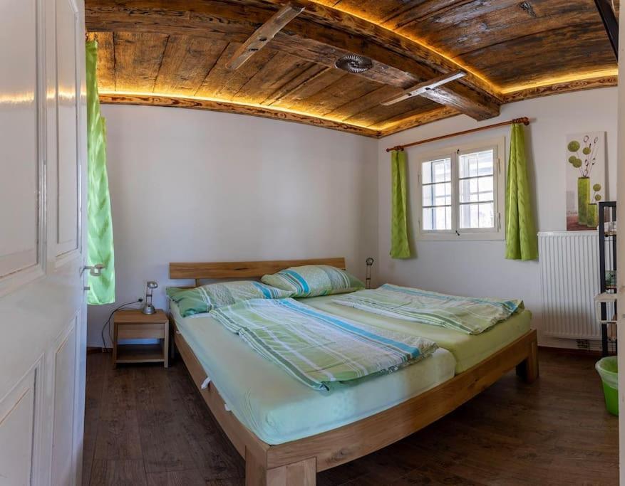 Wiednermichl - Urlaub In Den Weinbergen Krottendorf bei Ligist ภายนอก รูปภาพ