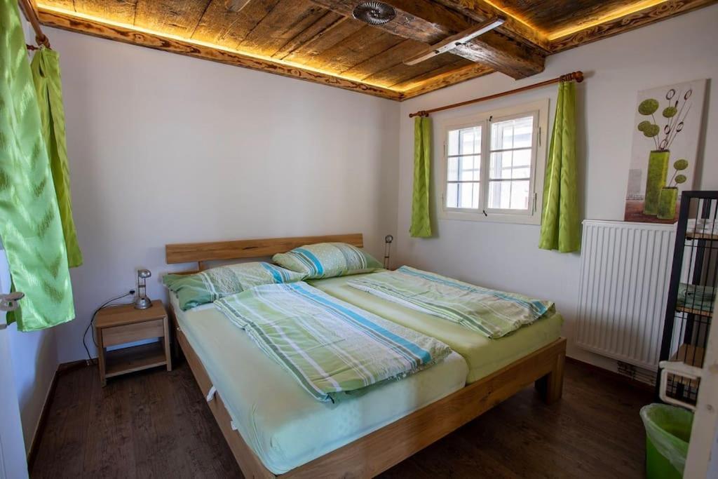 Wiednermichl - Urlaub In Den Weinbergen Krottendorf bei Ligist ภายนอก รูปภาพ